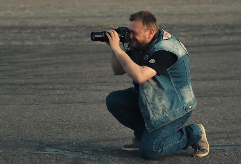 Paparazzi Tales